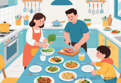 布景：食物科学、质量检测、生物工程等